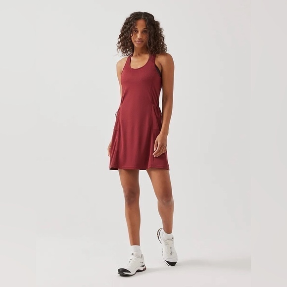 OUTDOOR VOICES RecMesh Dress - Picture 1 of 7